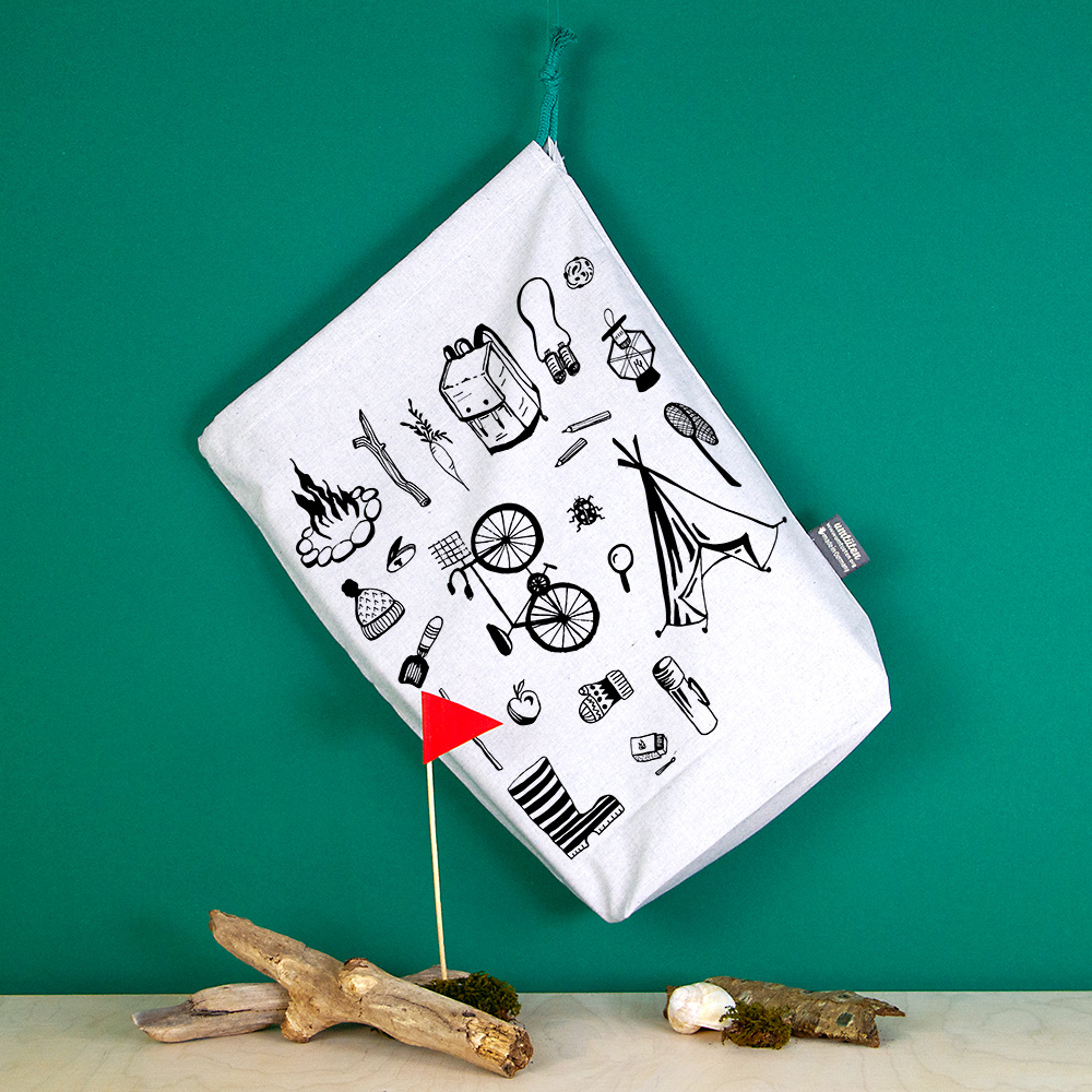 DIE ABENTEUER-TÜÜT