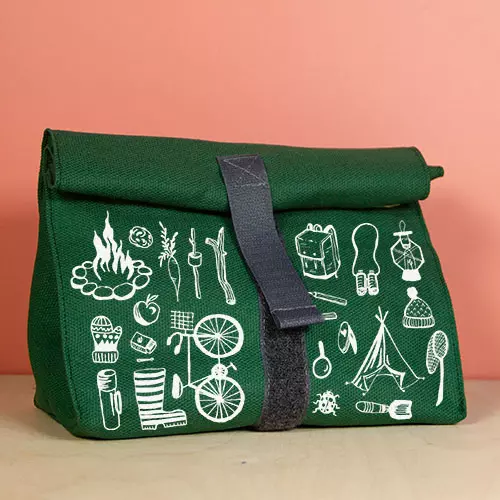 DIE ABENTEUER-TÜÜT