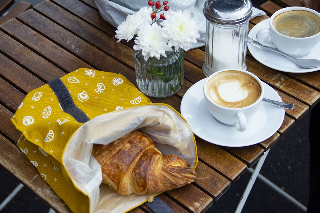 Lunchbag Frische-Inlay