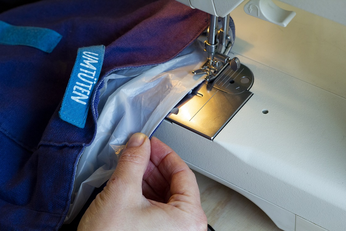 Zero Waste im umtüten Shop