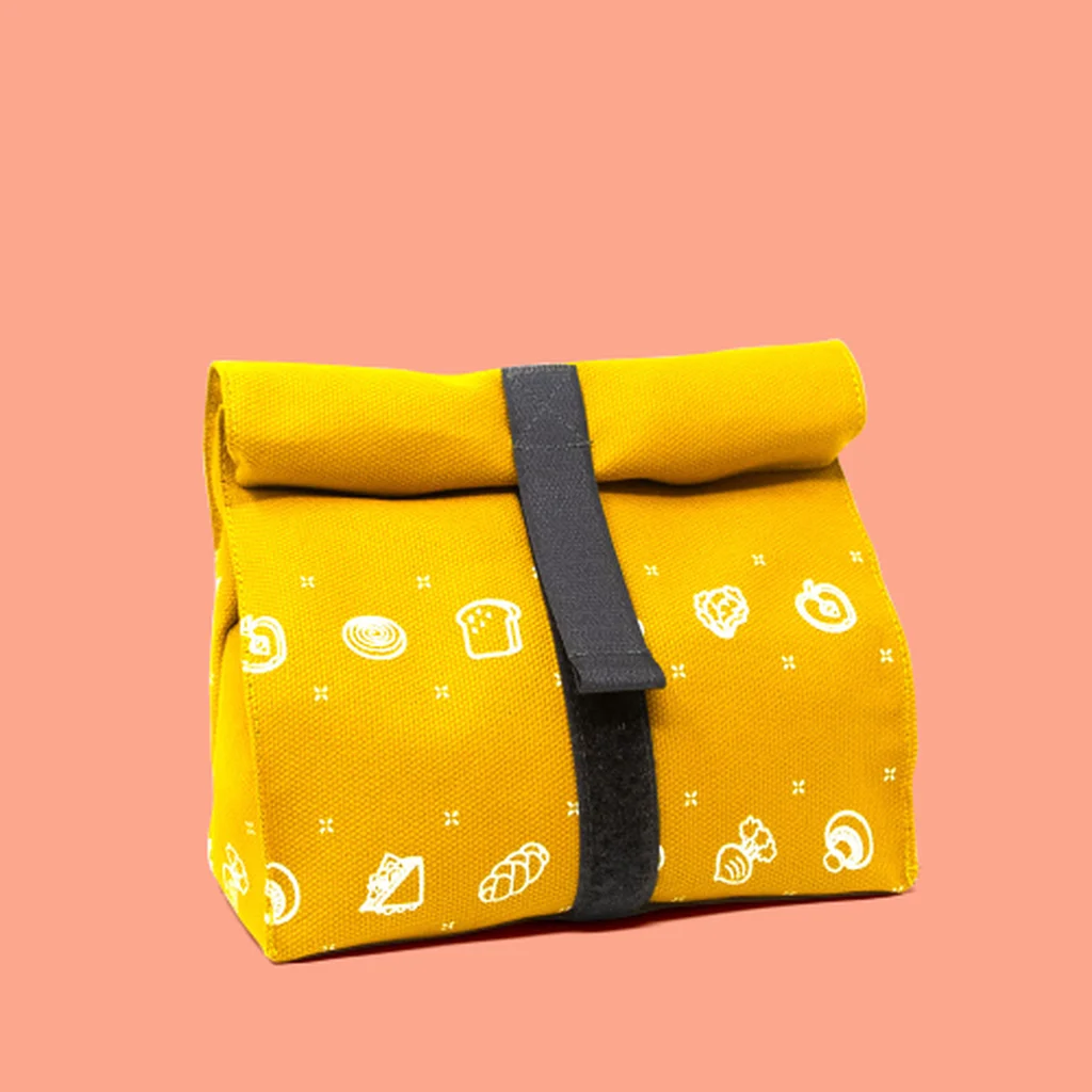 Snack-Tüüt Classic Kurkuma