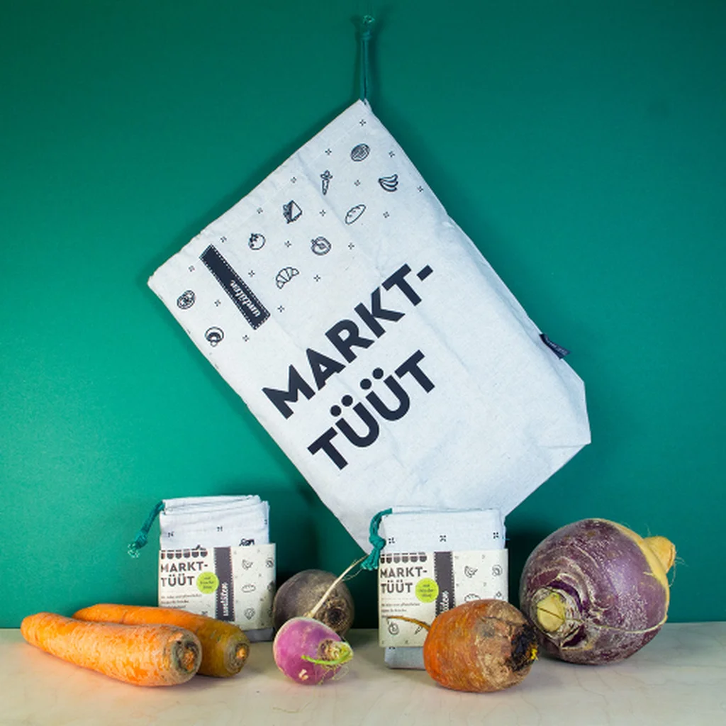 [VP-3TM] Markt-Tüüt Paket