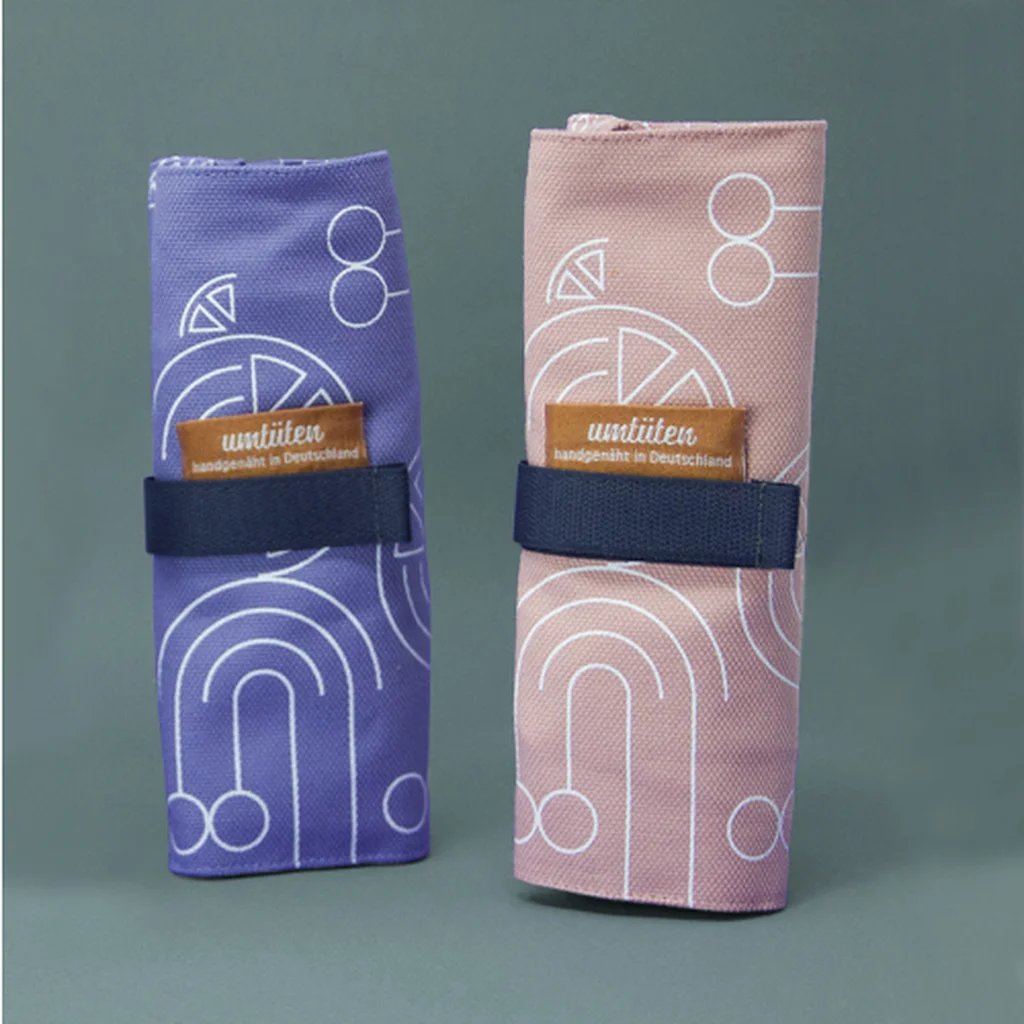 [VP-2TS-ABWT] Snack-Tüüt Paket Pastell